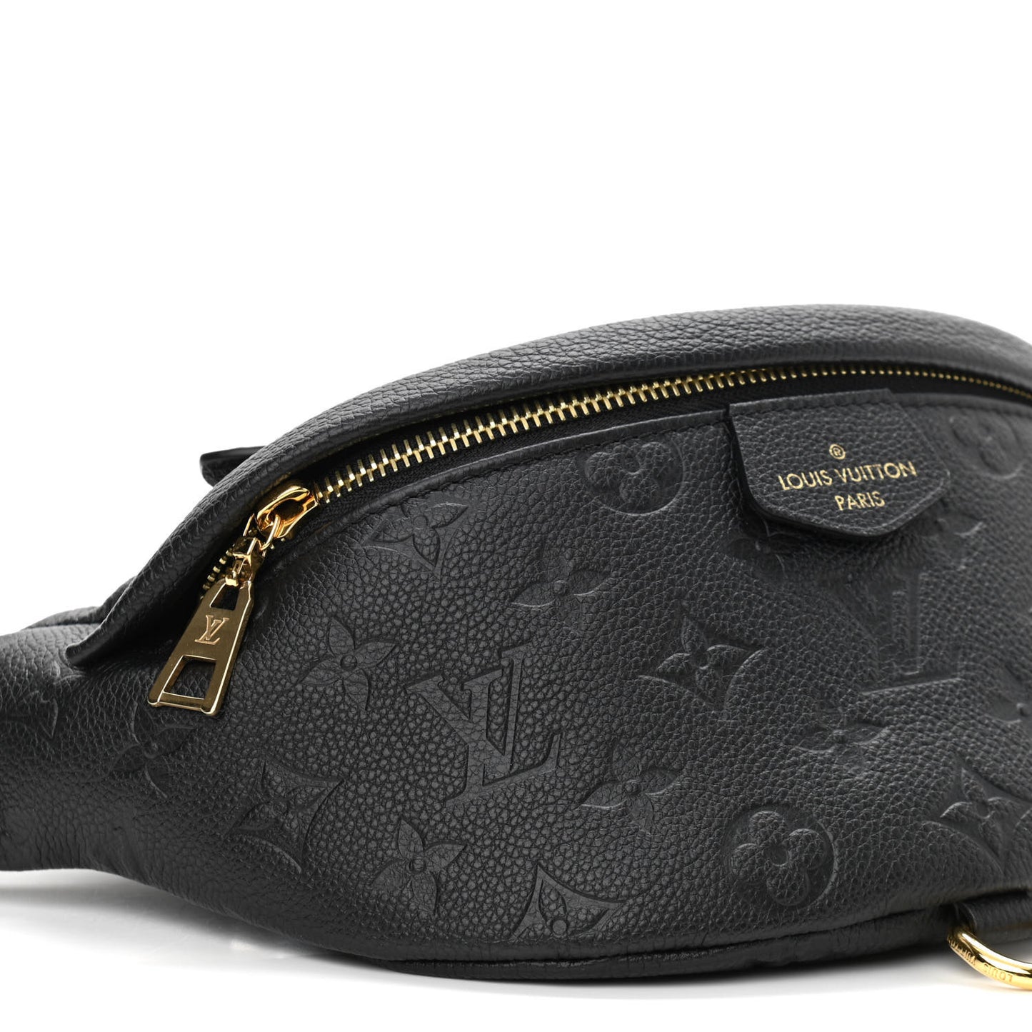 Empreinte BumBag Black
