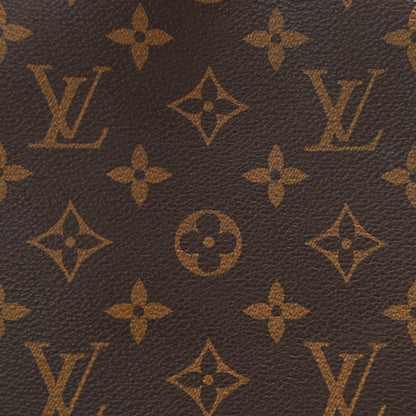 Louis Vuitton Monogram Boite Chapeau Souple 7 of 9