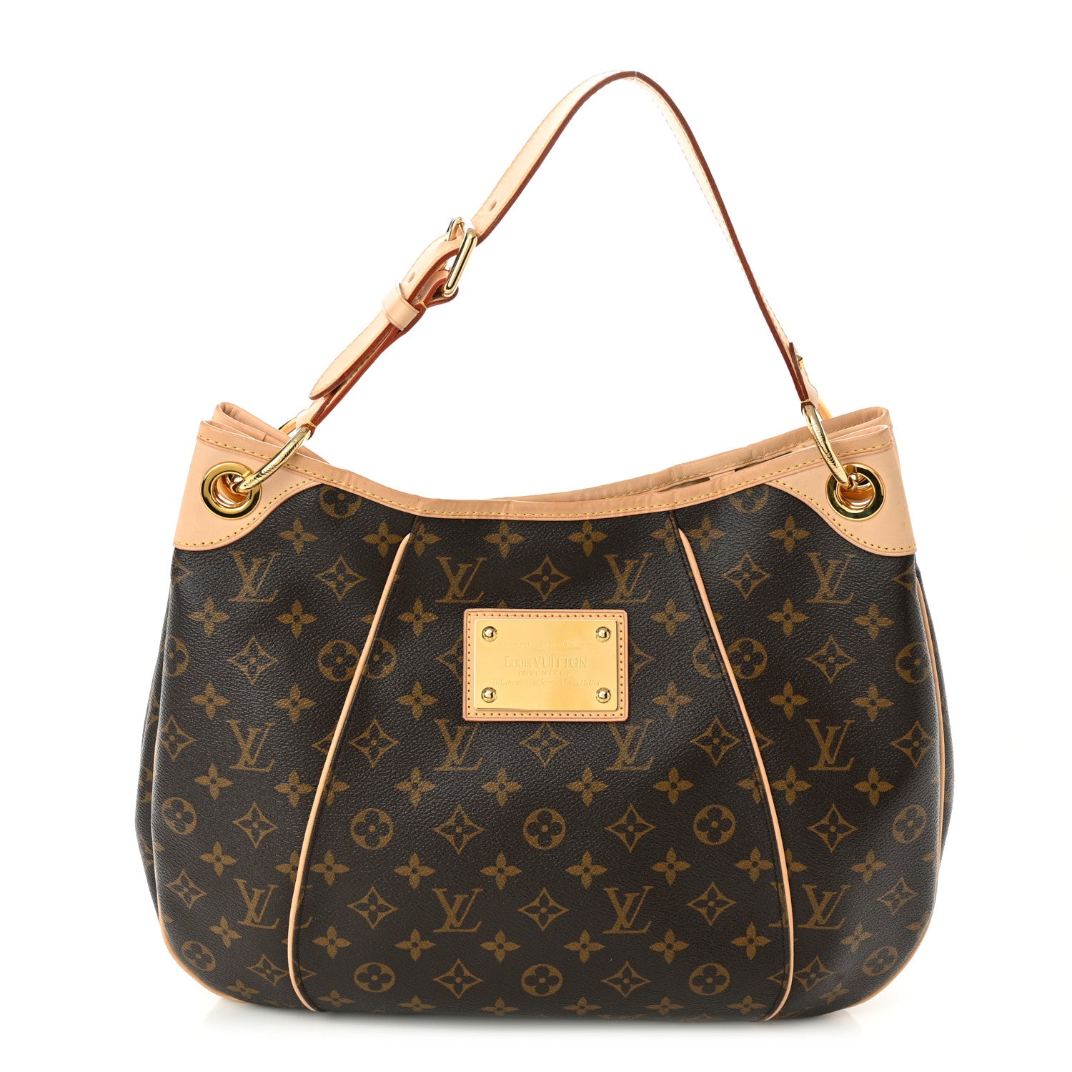 Louis Vuitton Monogram Galliera PM 1 of 9