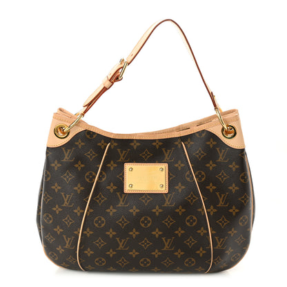 Louis Vuitton Monogram Galliera PM 1 of 9