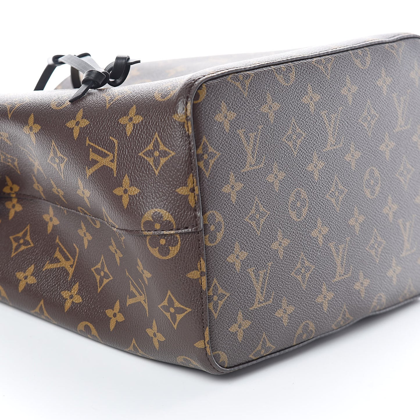 Monogram Neonoe MM Black