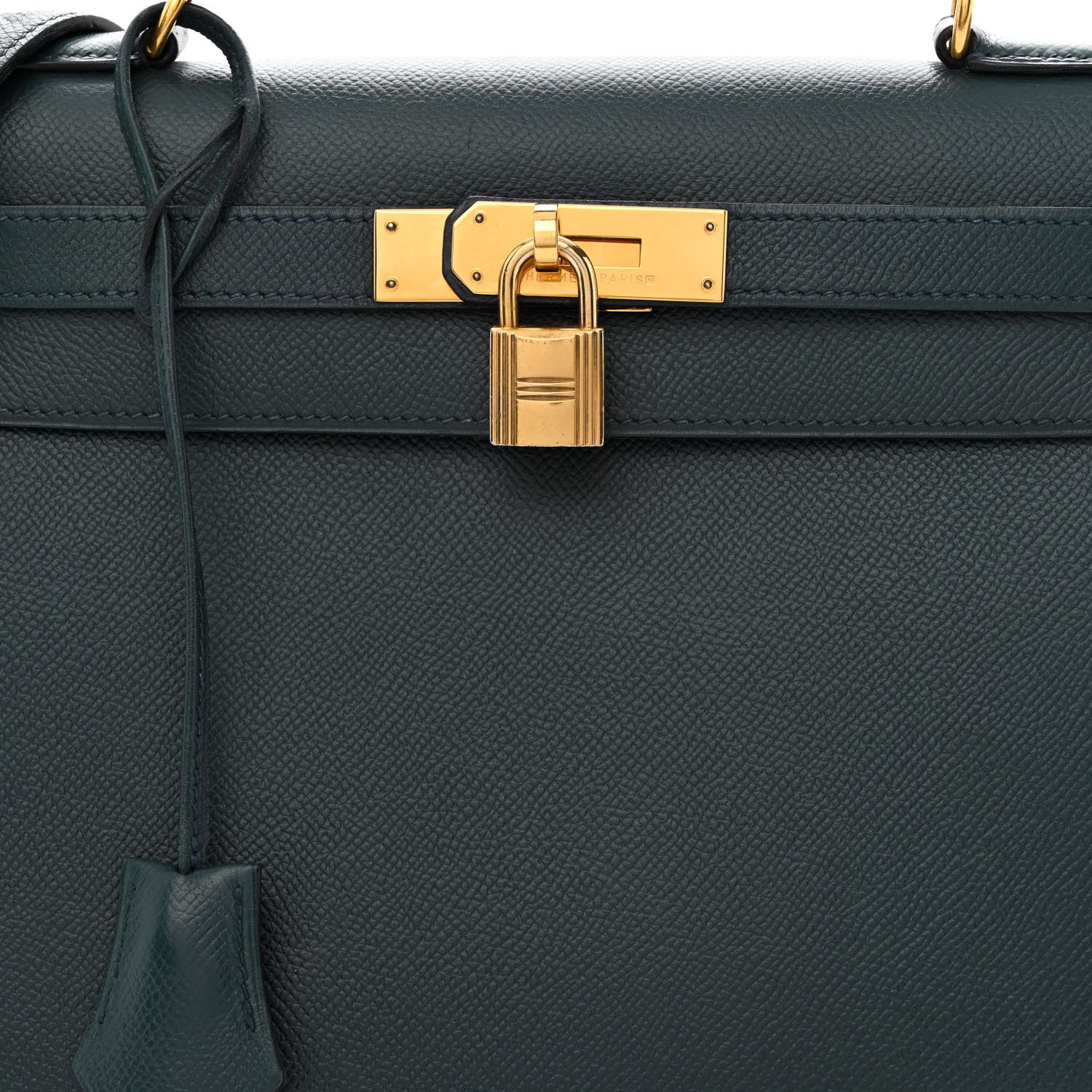 Hermes Courchevel Kelly Sellier 28 8 of 11