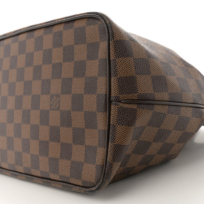Louis Vuitton Damier Ebene Westminster GM 10 of 14