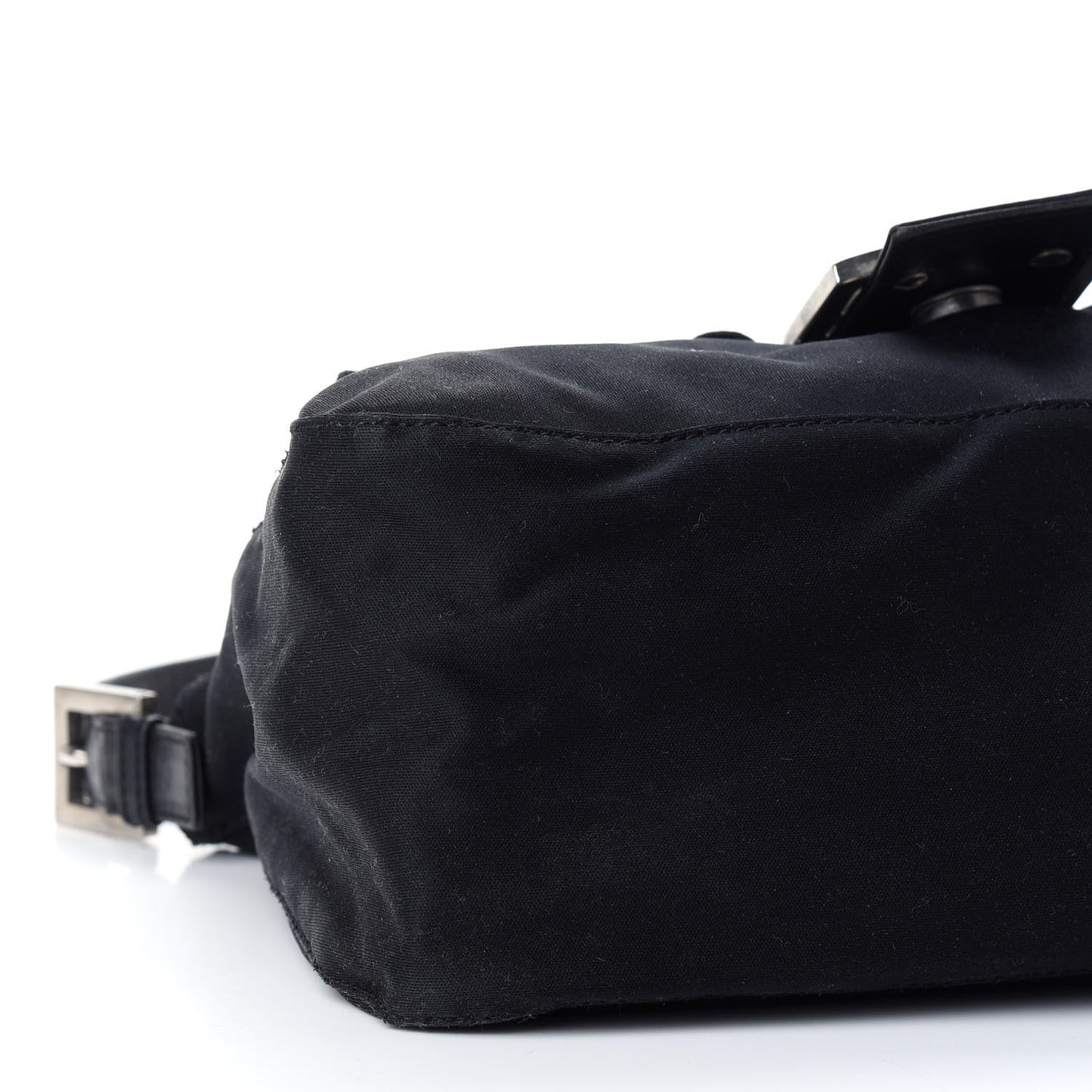 Neoprene Mama Baguette Black