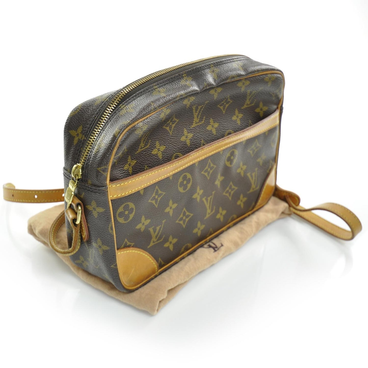 Monogram Trocadero 27