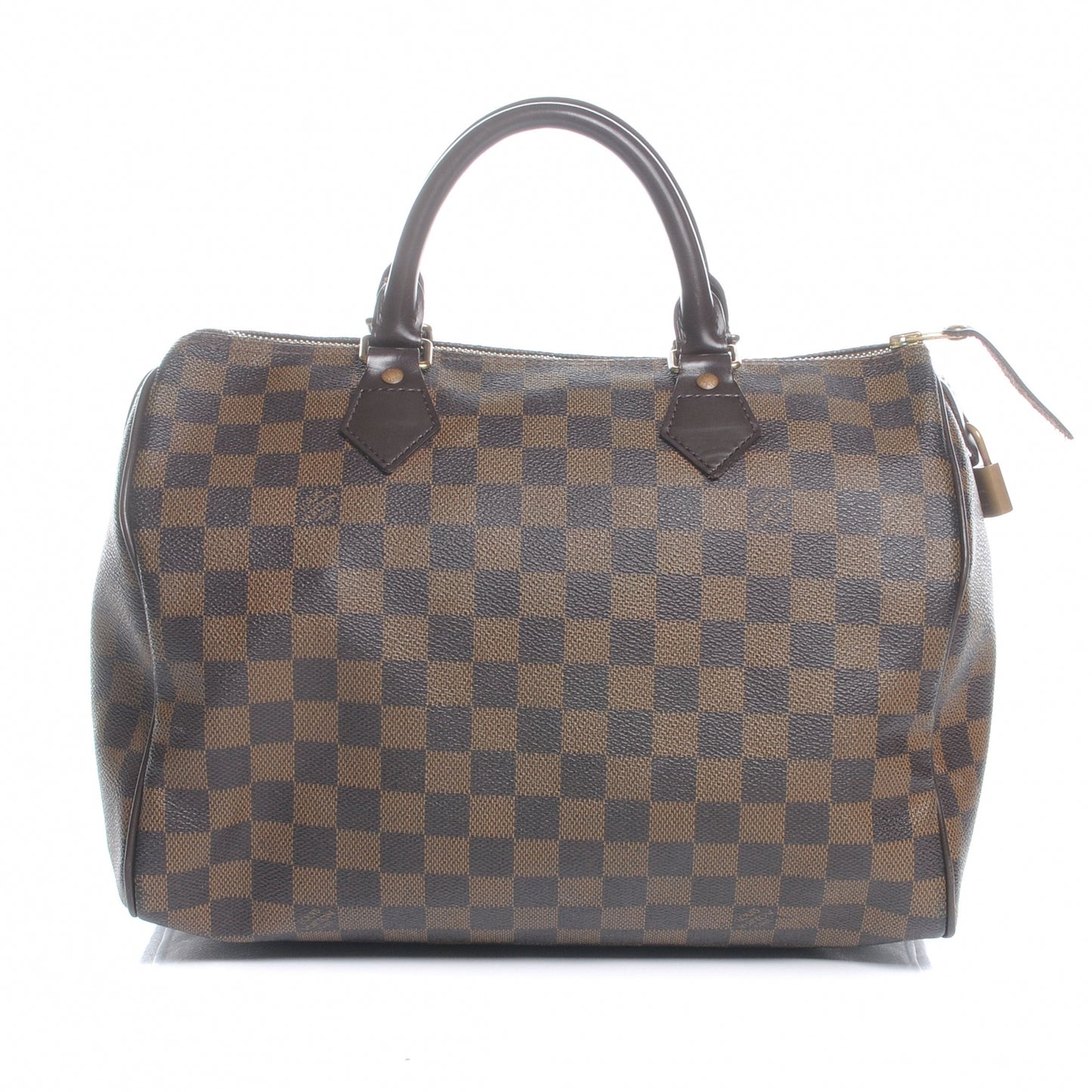 Damier Ebene Speedy 30