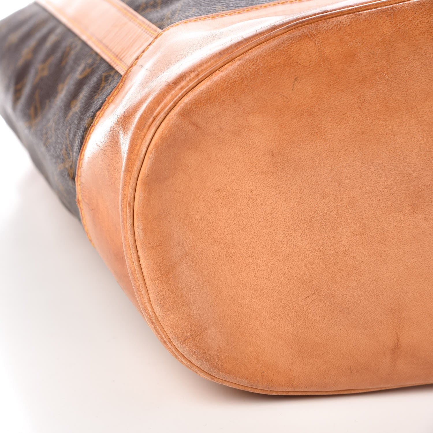 Louis Vuitton Monogram Randonnee GM Backpack 18 of 20
