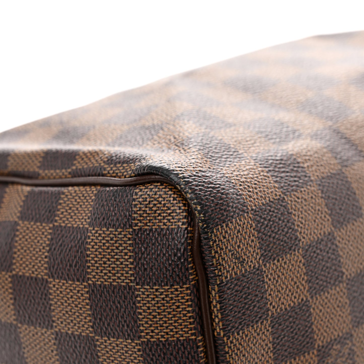 Damier Ebene Speedy 25