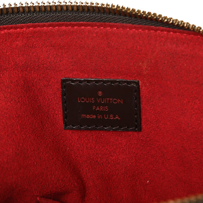 Louis Vuitton Damier Ebene Trevi PM 6 of 12
