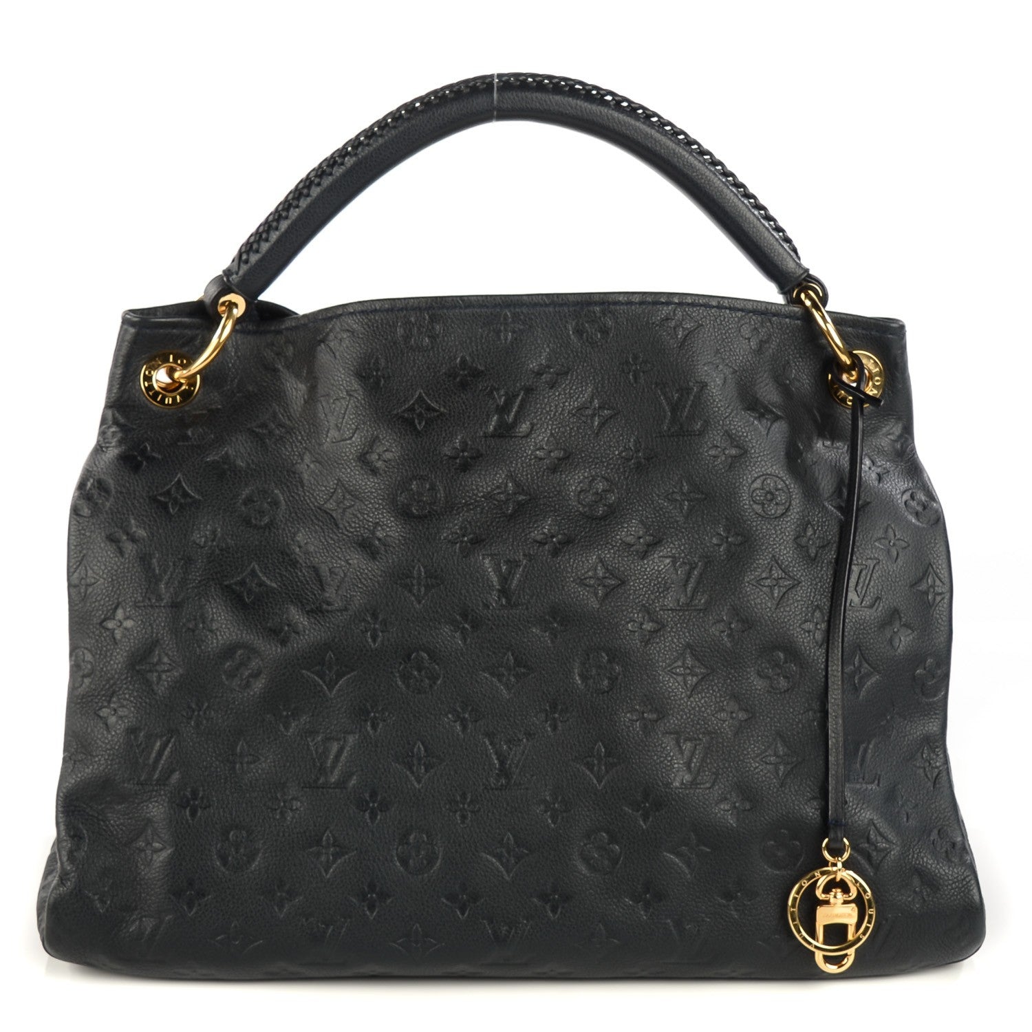 Louis Vuitton Empreinte Artsy MM Infini 1 of 7