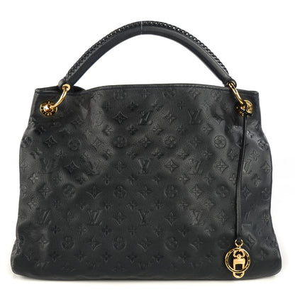 Louis Vuitton Empreinte Artsy MM Infini 1 of 7