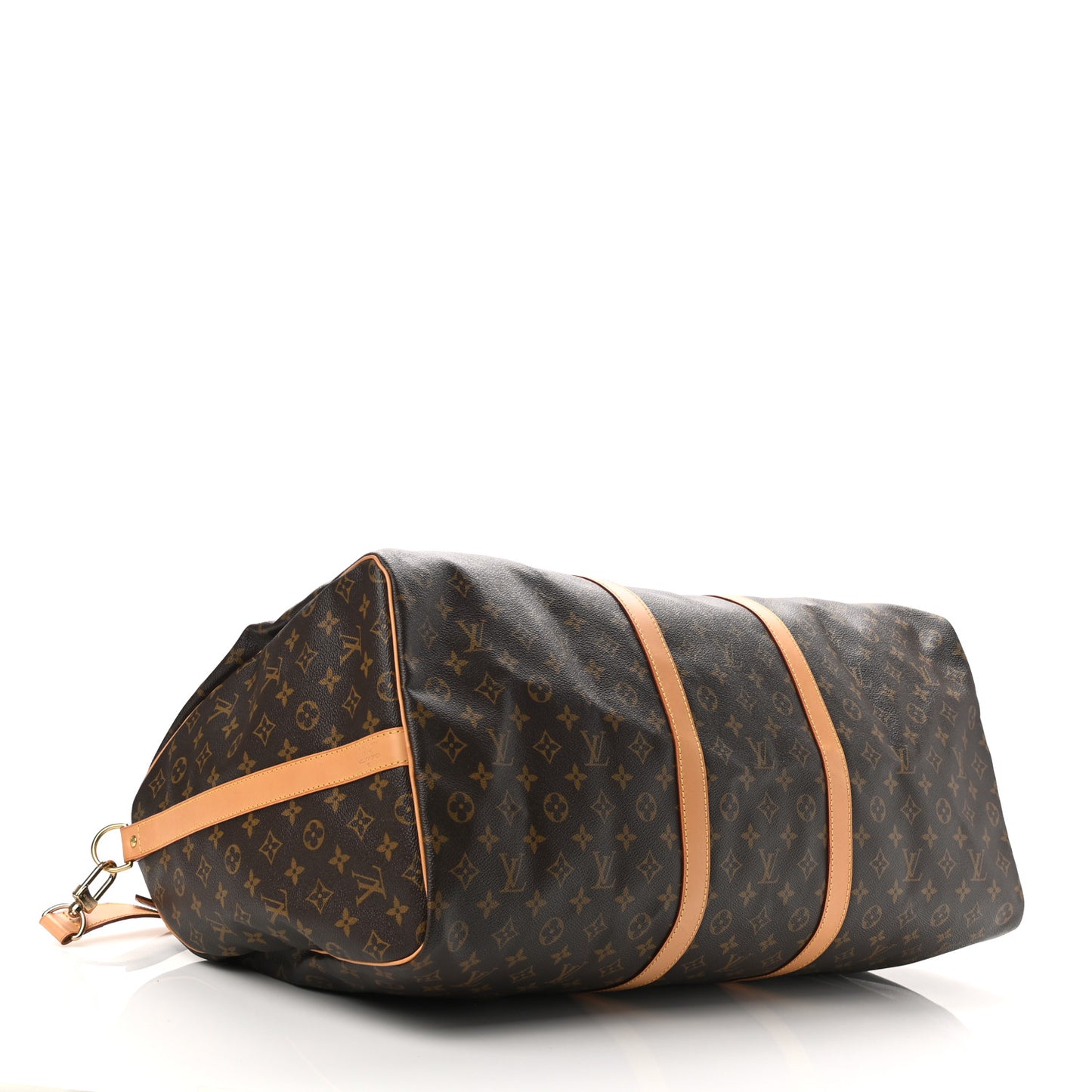 Monogram Keepall Bandouliere 60