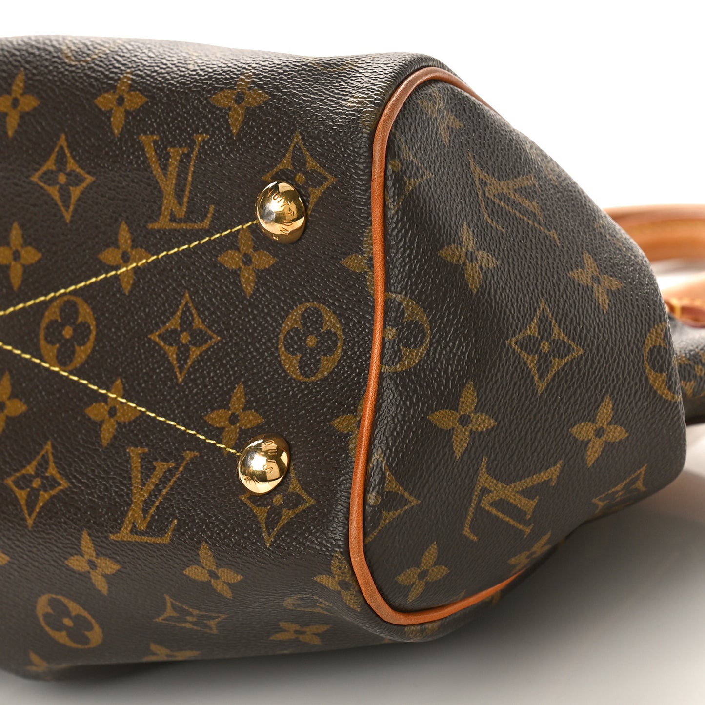 LOUIS VUITTON Monogram Tivoli PM