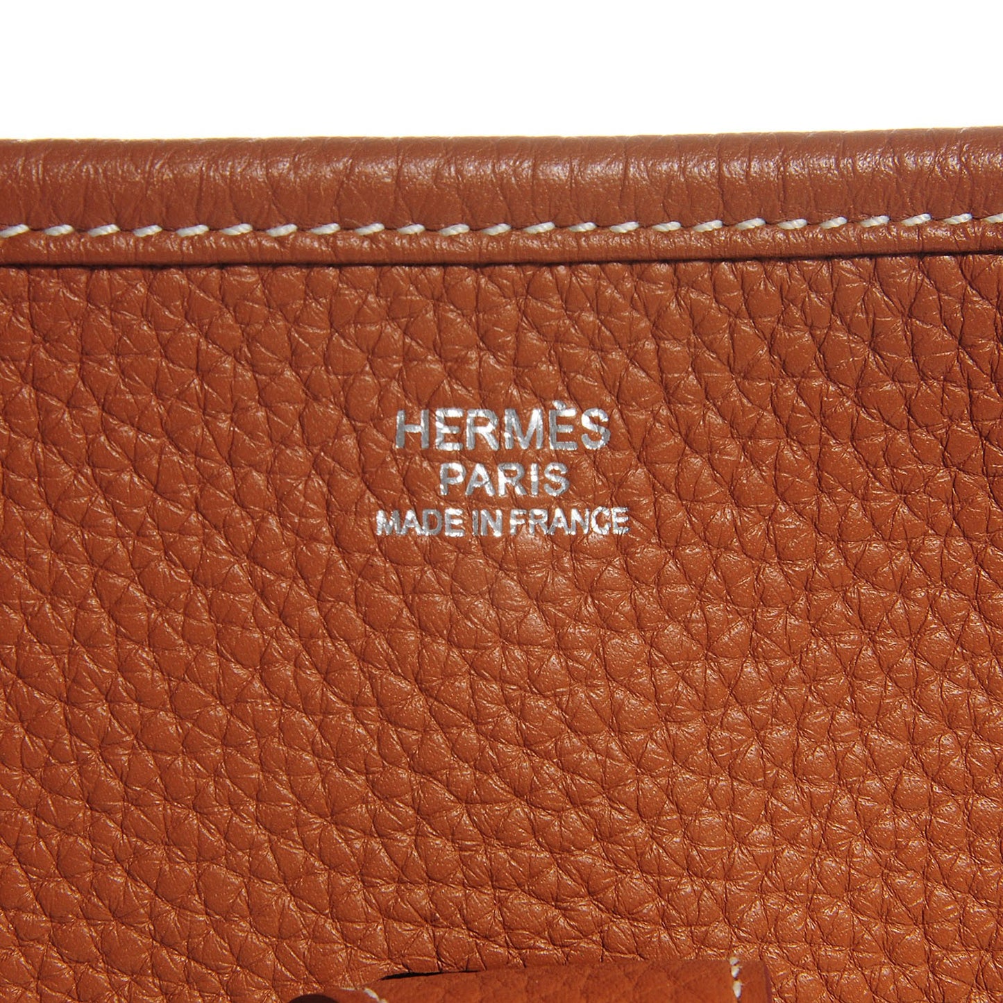Taurillon Clemence Evelyne III GM Gold
