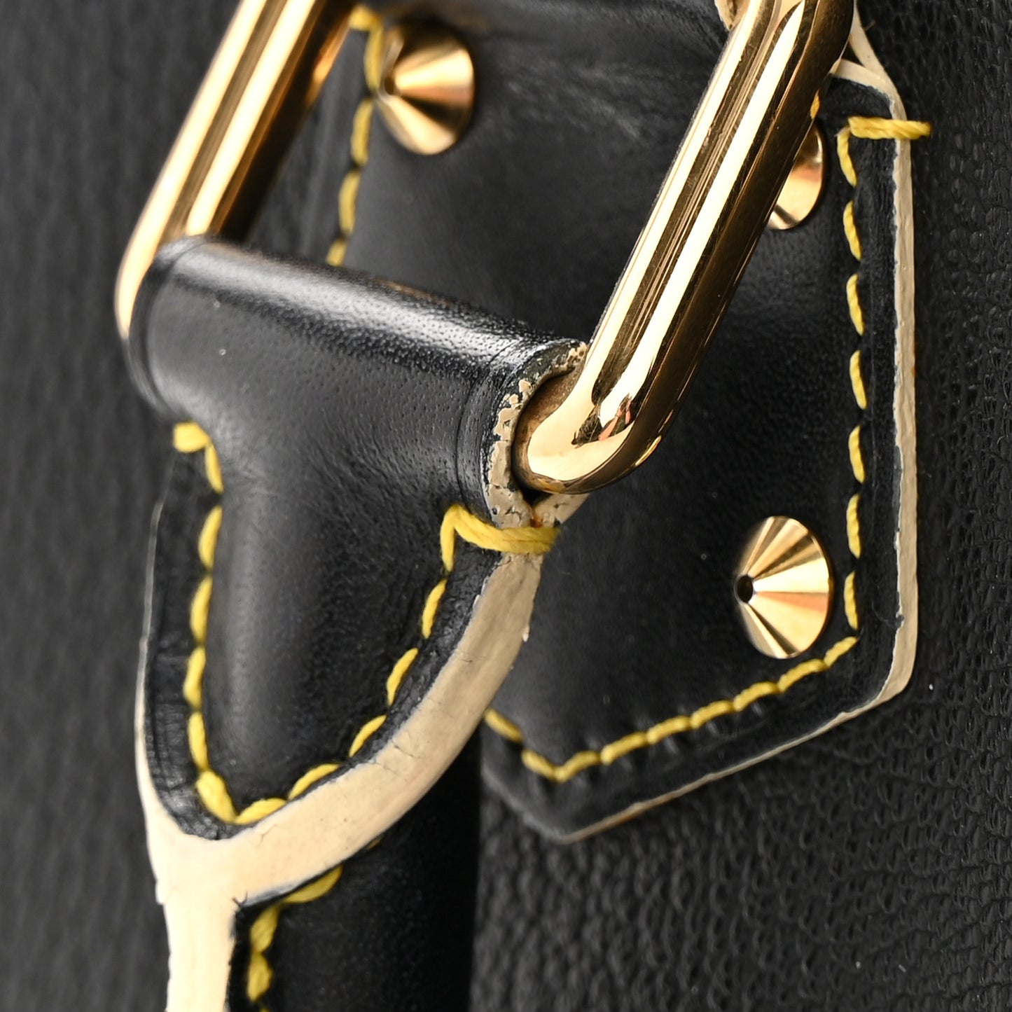 Suhali Le Fabuleux Black