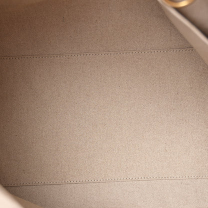 Louis Vuitton Damier Denim 3D Speedy Bandouliere 40 Bleu 5 of 9