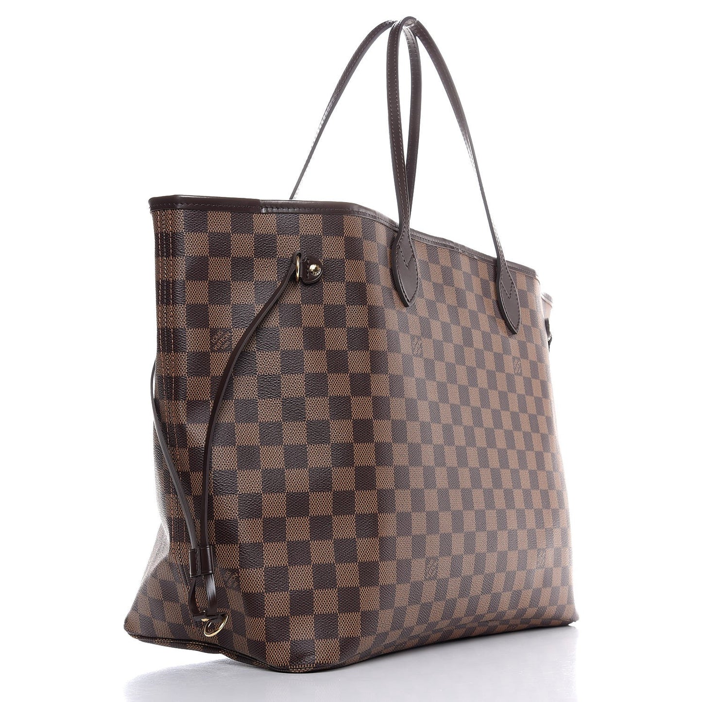Damier Ebene Neo Neverfull GM