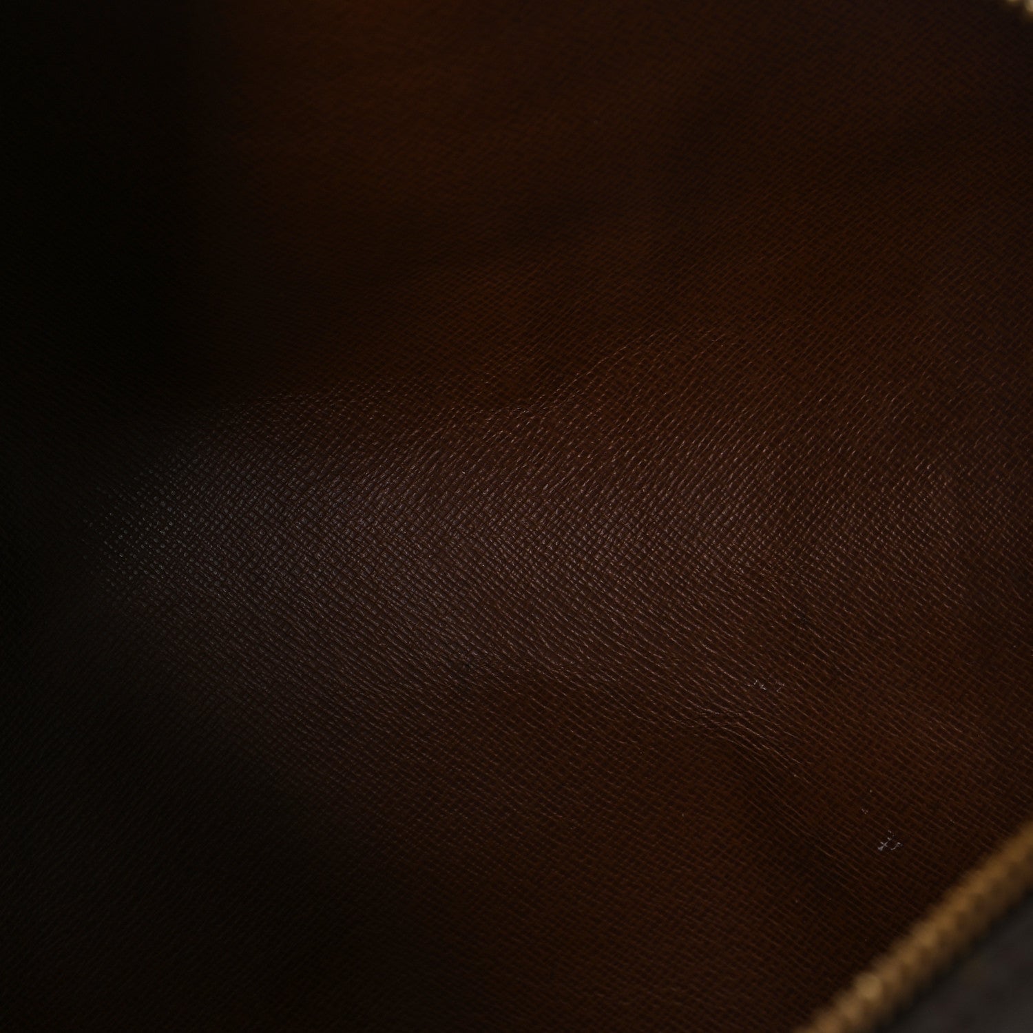 Louis Vuitton Monogram Papillon 30 5 of 12
