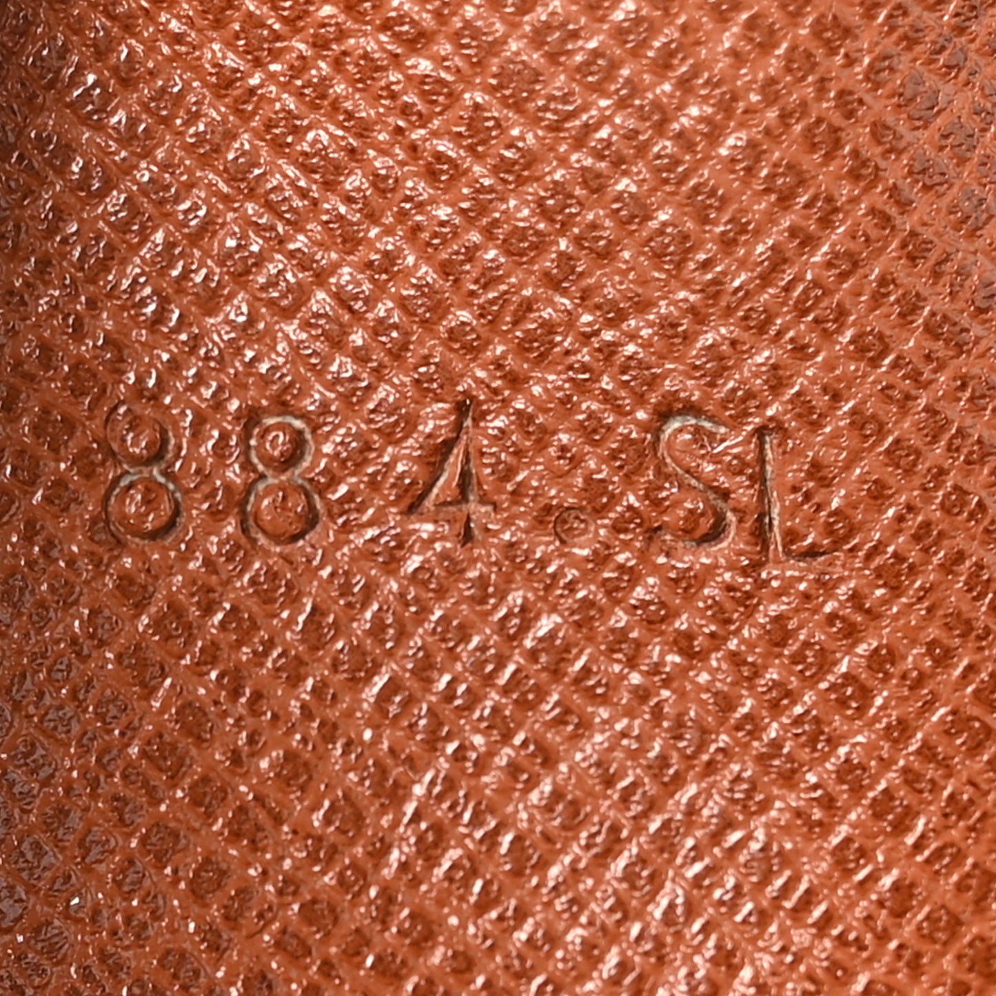 Monogram Danube 15