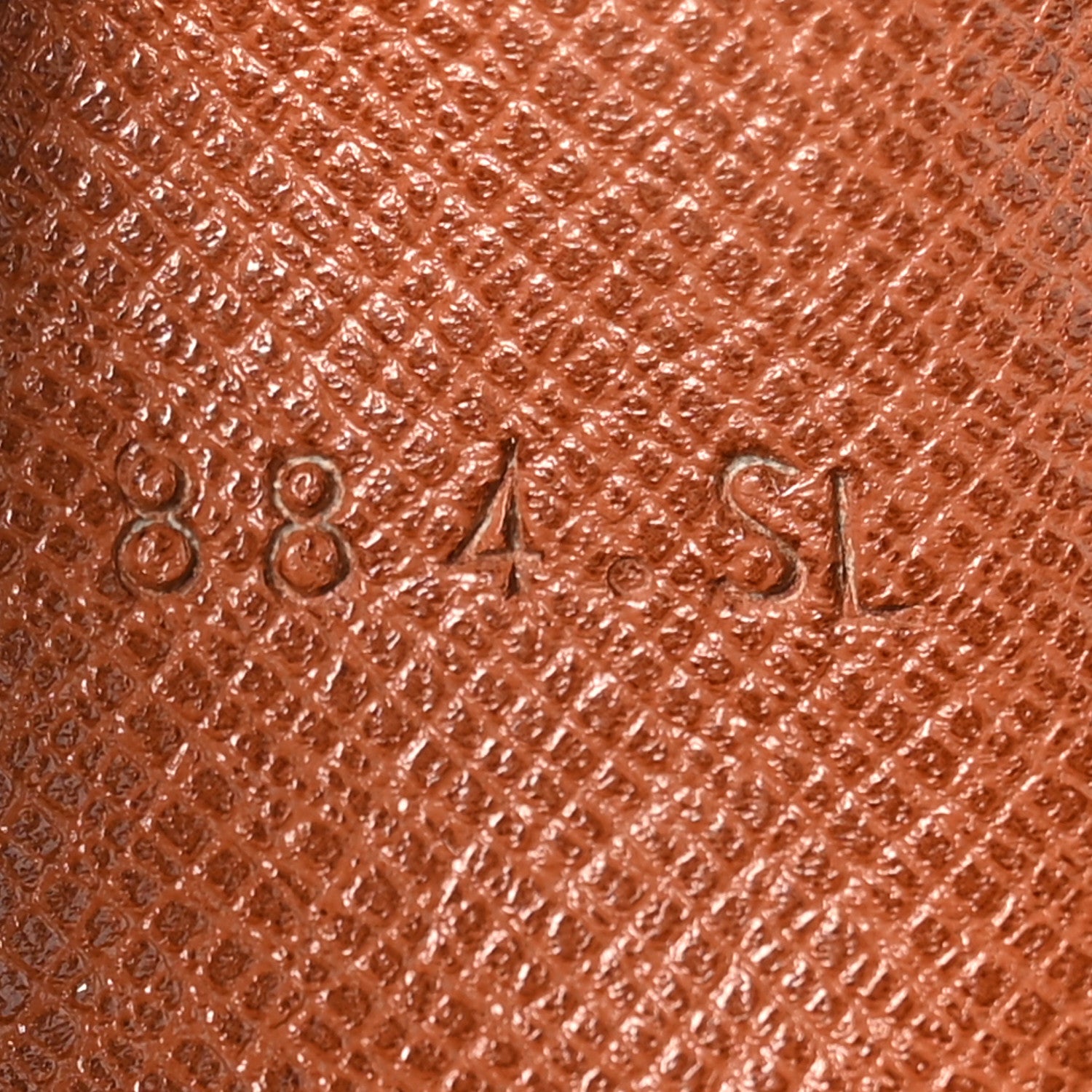Louis Vuitton Monogram Danube 15 7 of 10
