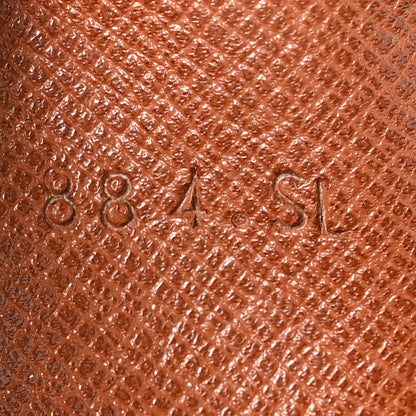 Louis Vuitton Monogram Danube 15 7 of 10