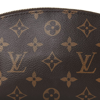 Louis Vuitton Monogram Cosmetic Pouch 7 of 10