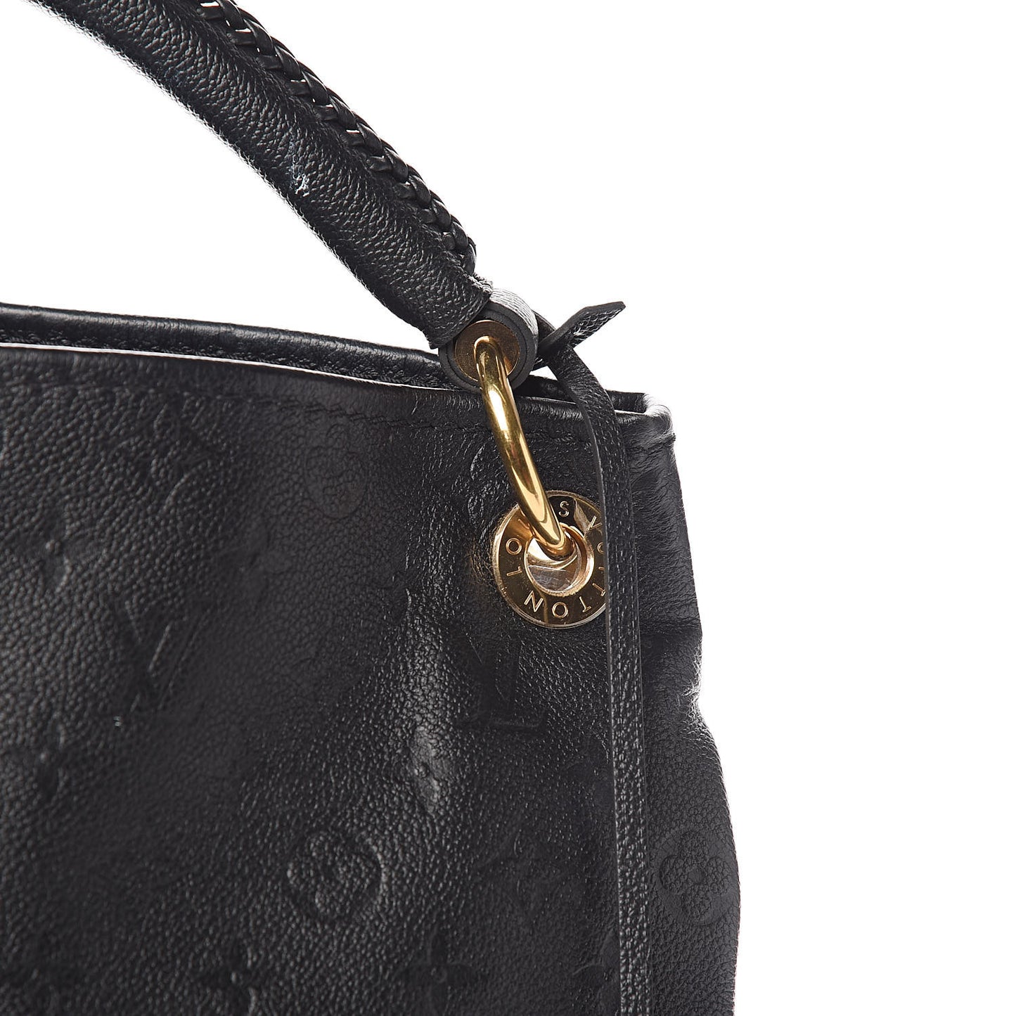 Empreinte Artsy MM Black