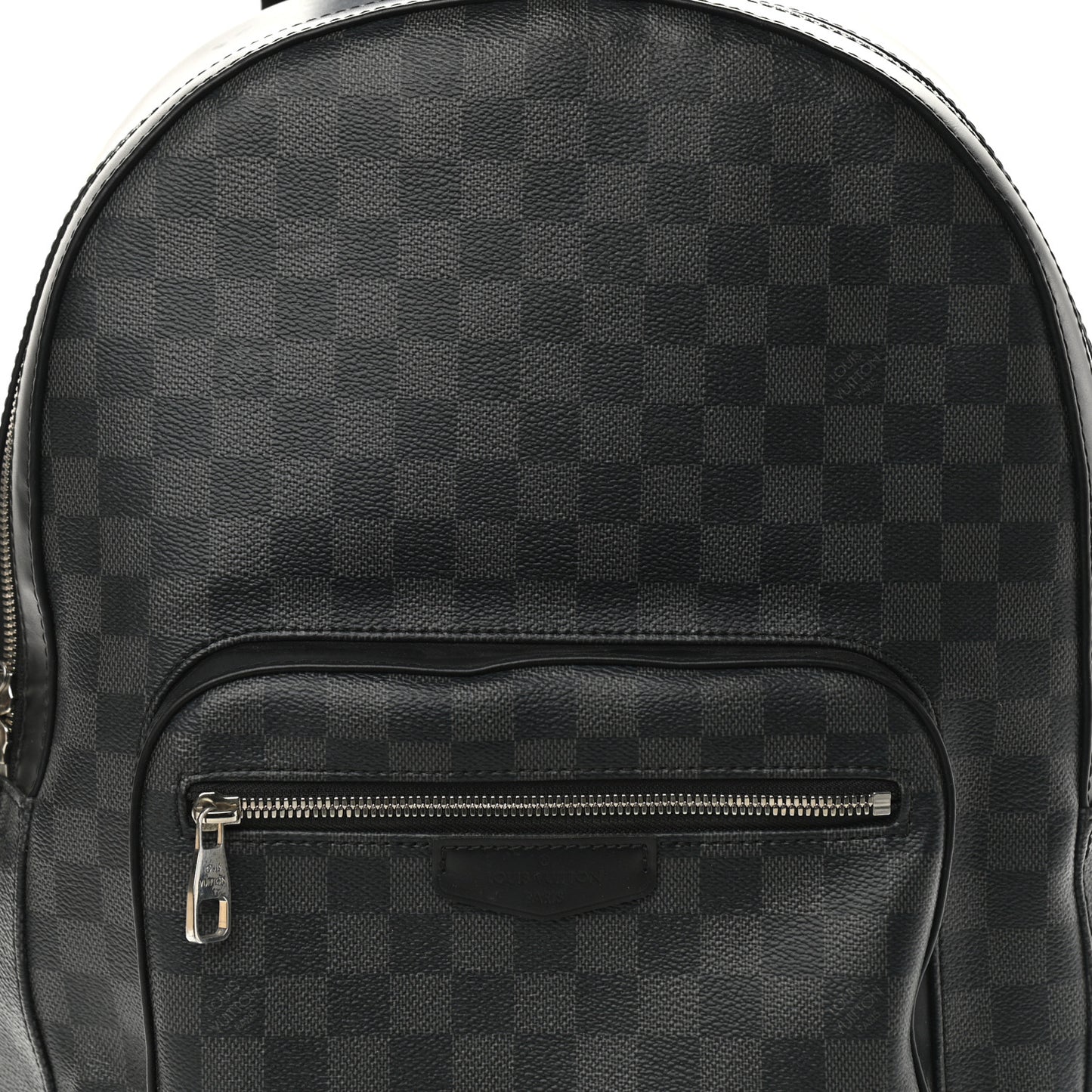 Damier Graphite Josh Backpack