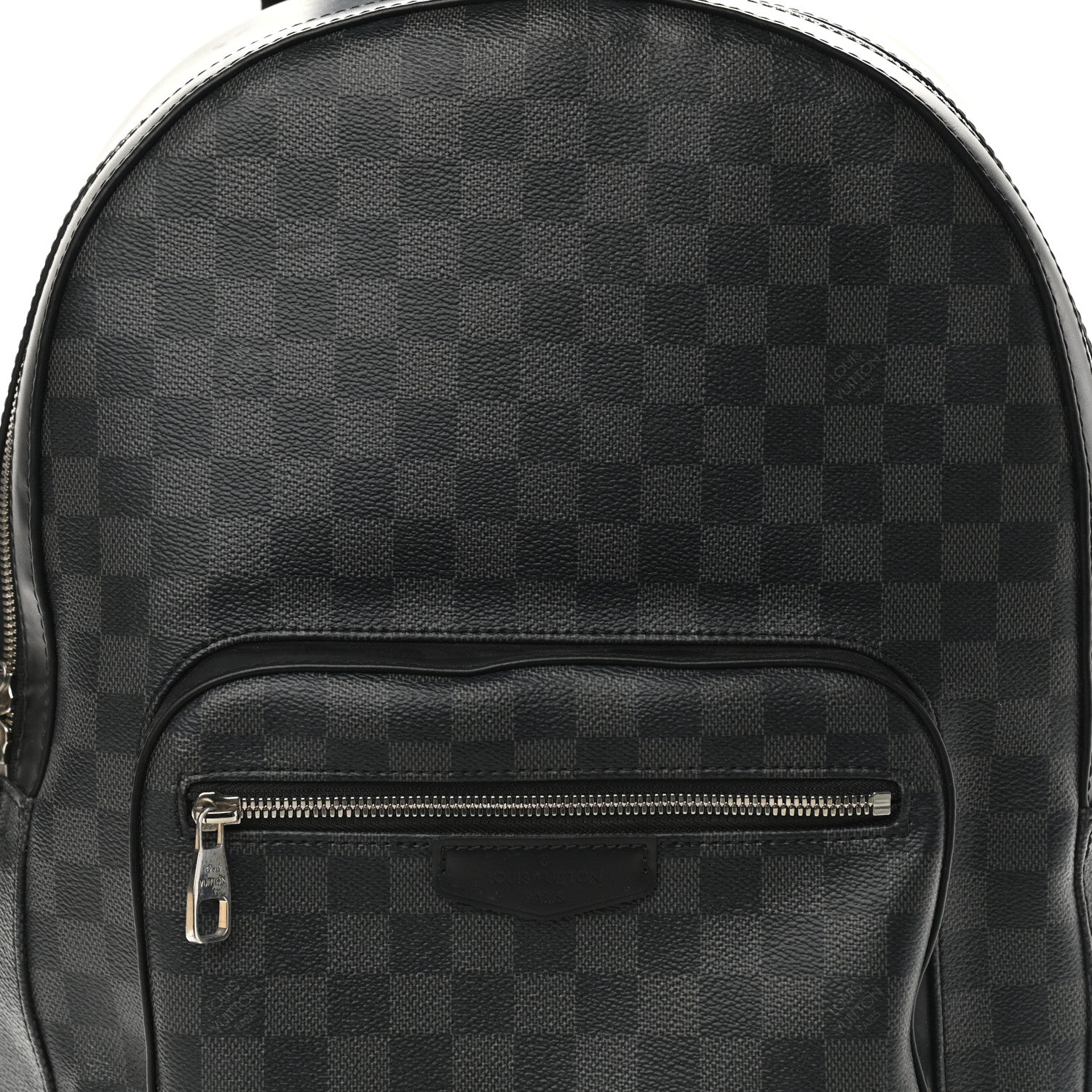 Louis Vuitton Damier Graphite Josh Backpack 7 of 12