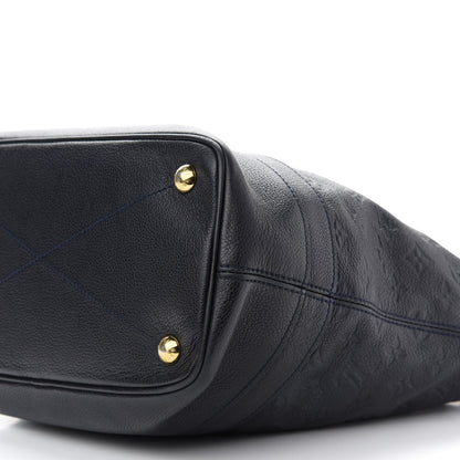 Louis Vuitton Empreinte Citadine PM Infini 9 of 9
