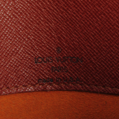 Louis Vuitton Monogram Musette GM 6 of 9