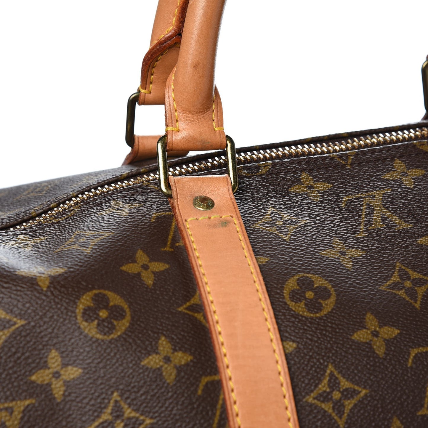 Monogram Keepall 55