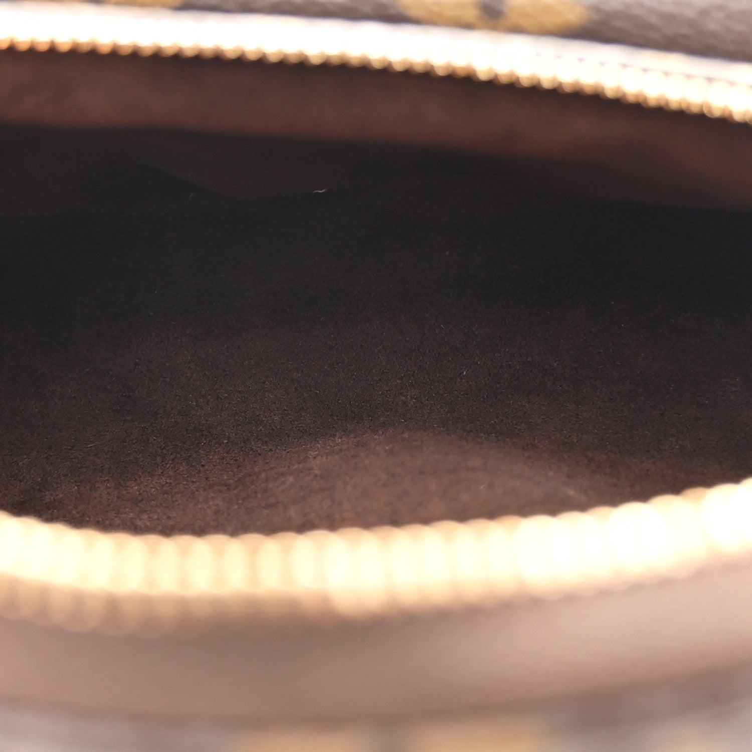 Louis Vuitton Monogram Mini Bumbag 8 of 19