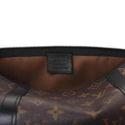 Louis Vuitton Monogram Solar Ray Papillon Messenger 7 of 10