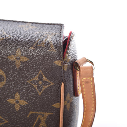 Louis Vuitton Monogram Recital 8 of 10