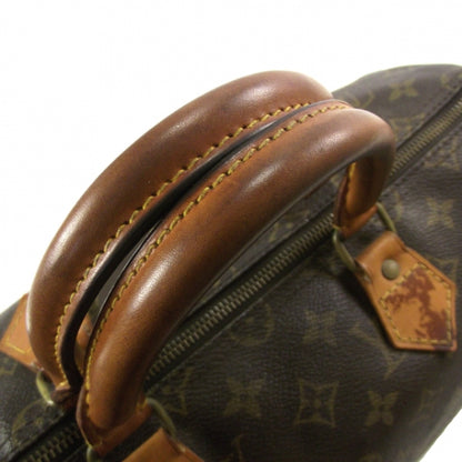 Louis Vuitton Monogram Speedy 35 6 of 9