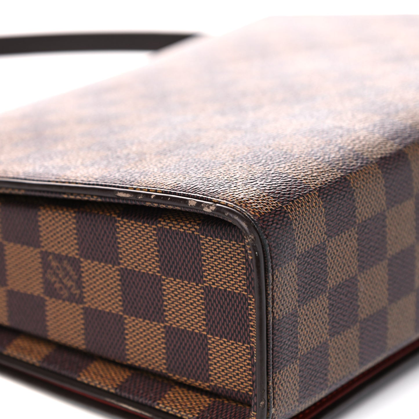 Damier Ebene Tribeca Carre