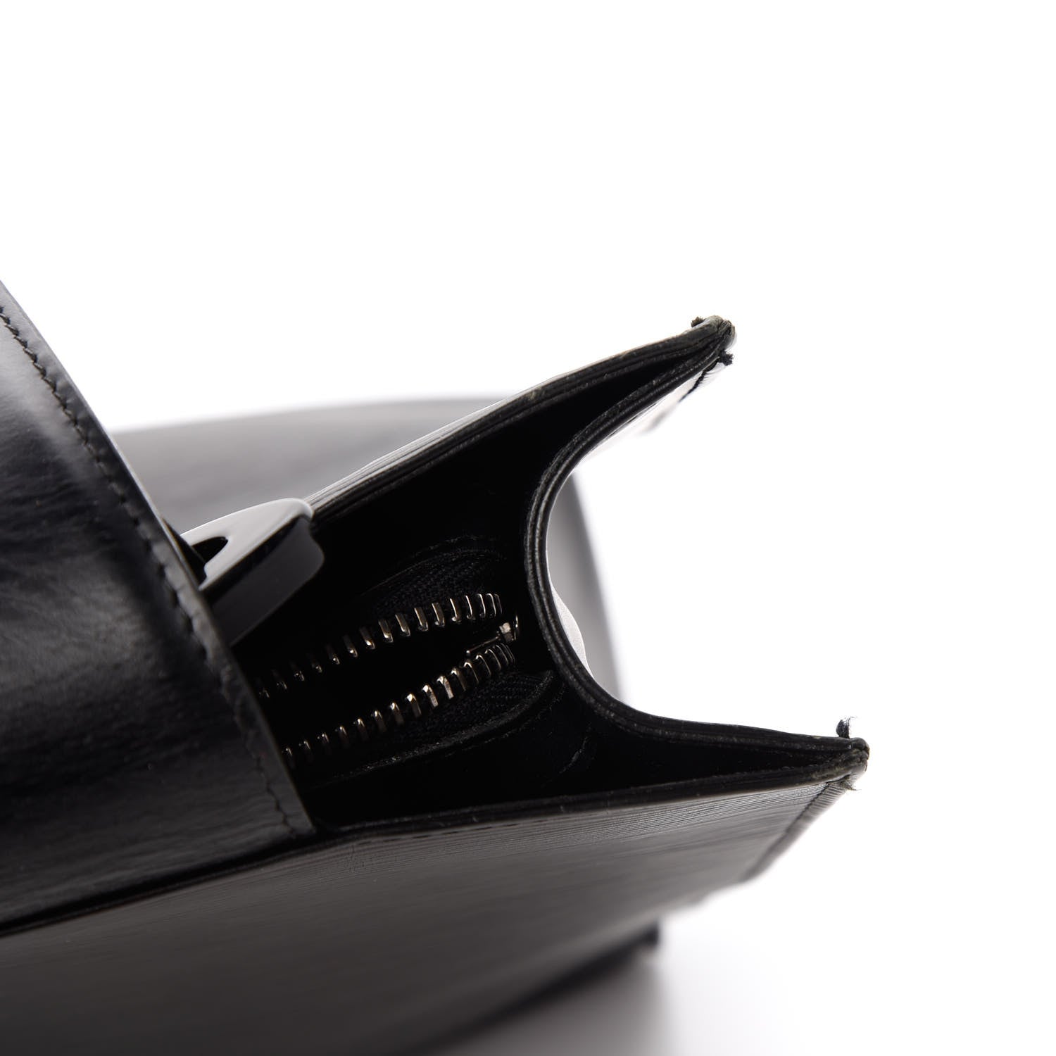 Louis Vuitton Epi Z Gemeaux Black 12 of 12
