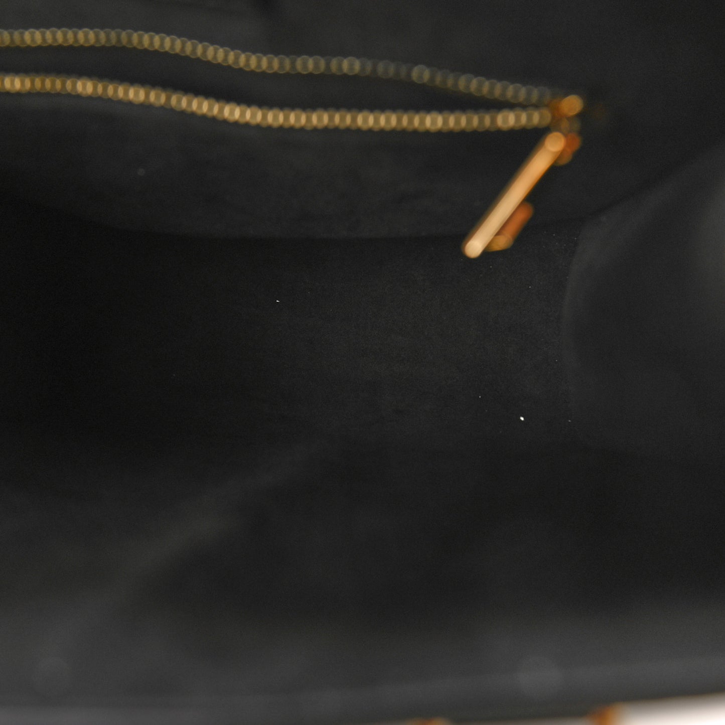 Epi Sac Plat BB Black