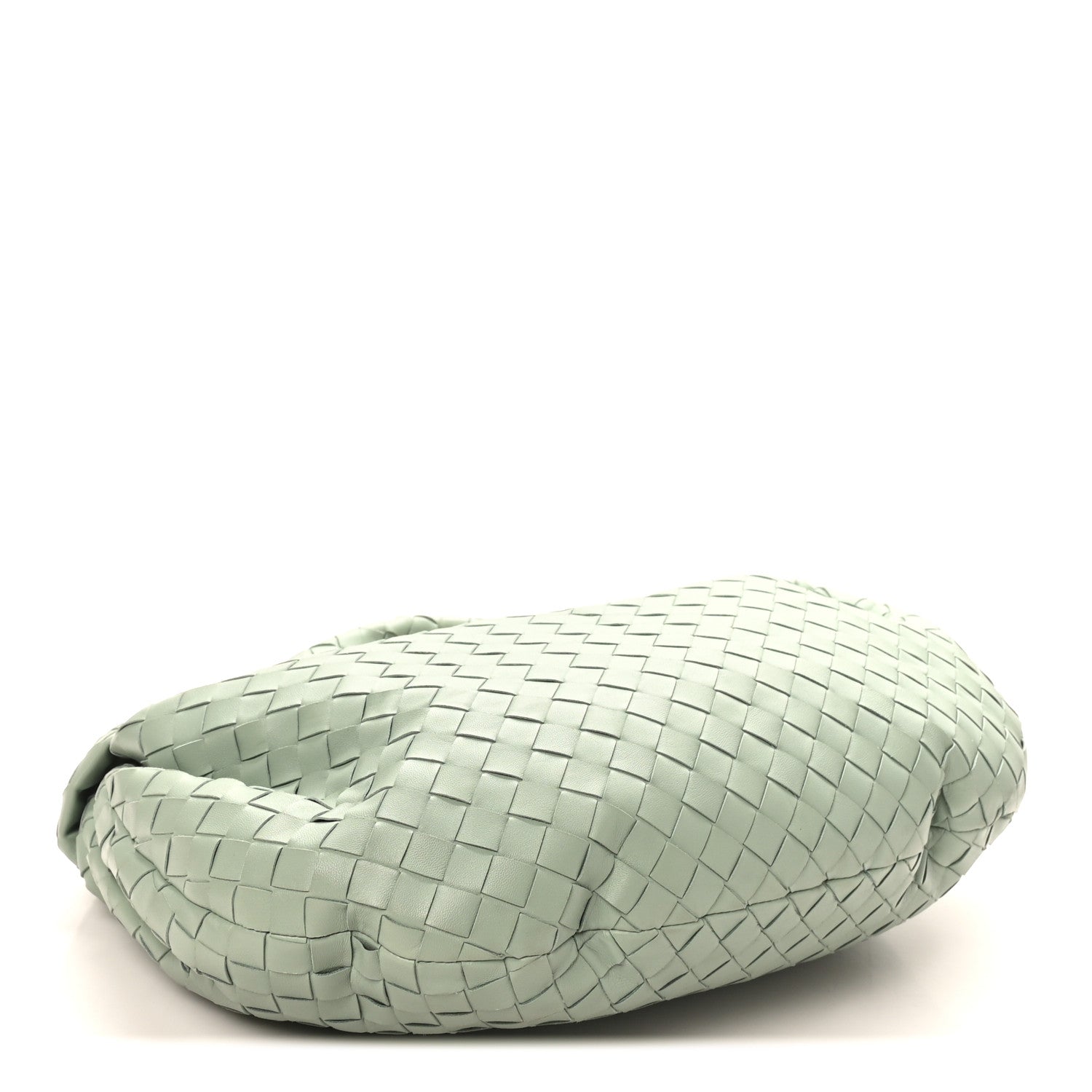 Bottega Veneta Nappa Intrecciato Small Jodie New Sauge 4 of 9