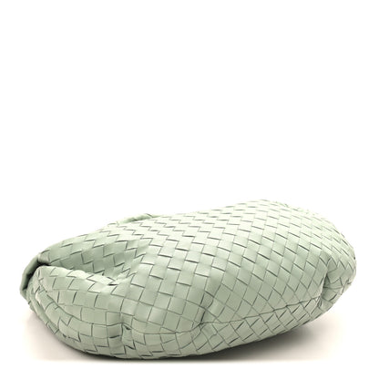 Bottega Veneta Nappa Intrecciato Small Jodie New Sauge 4 of 9