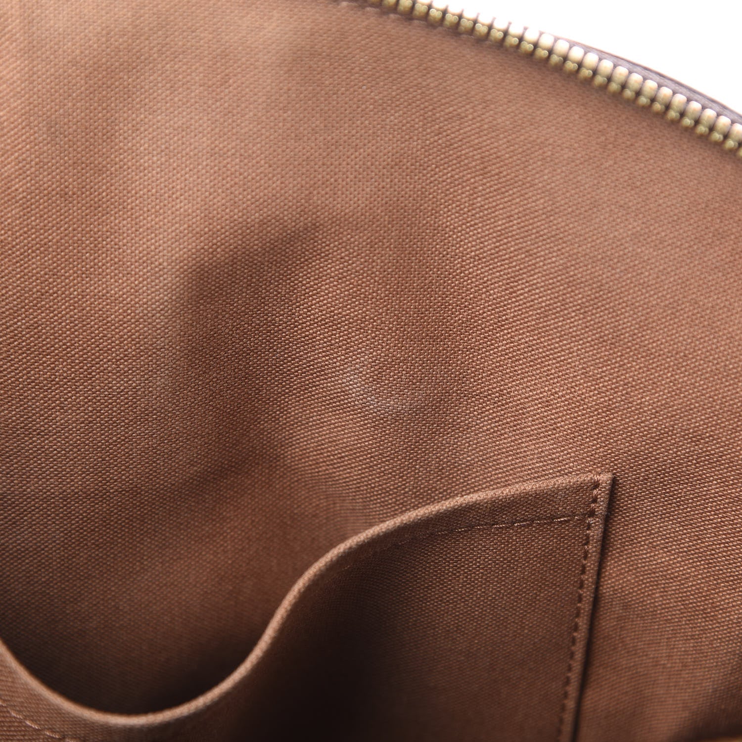 Louis Vuitton Monogram Tivoli GM 11 of 17