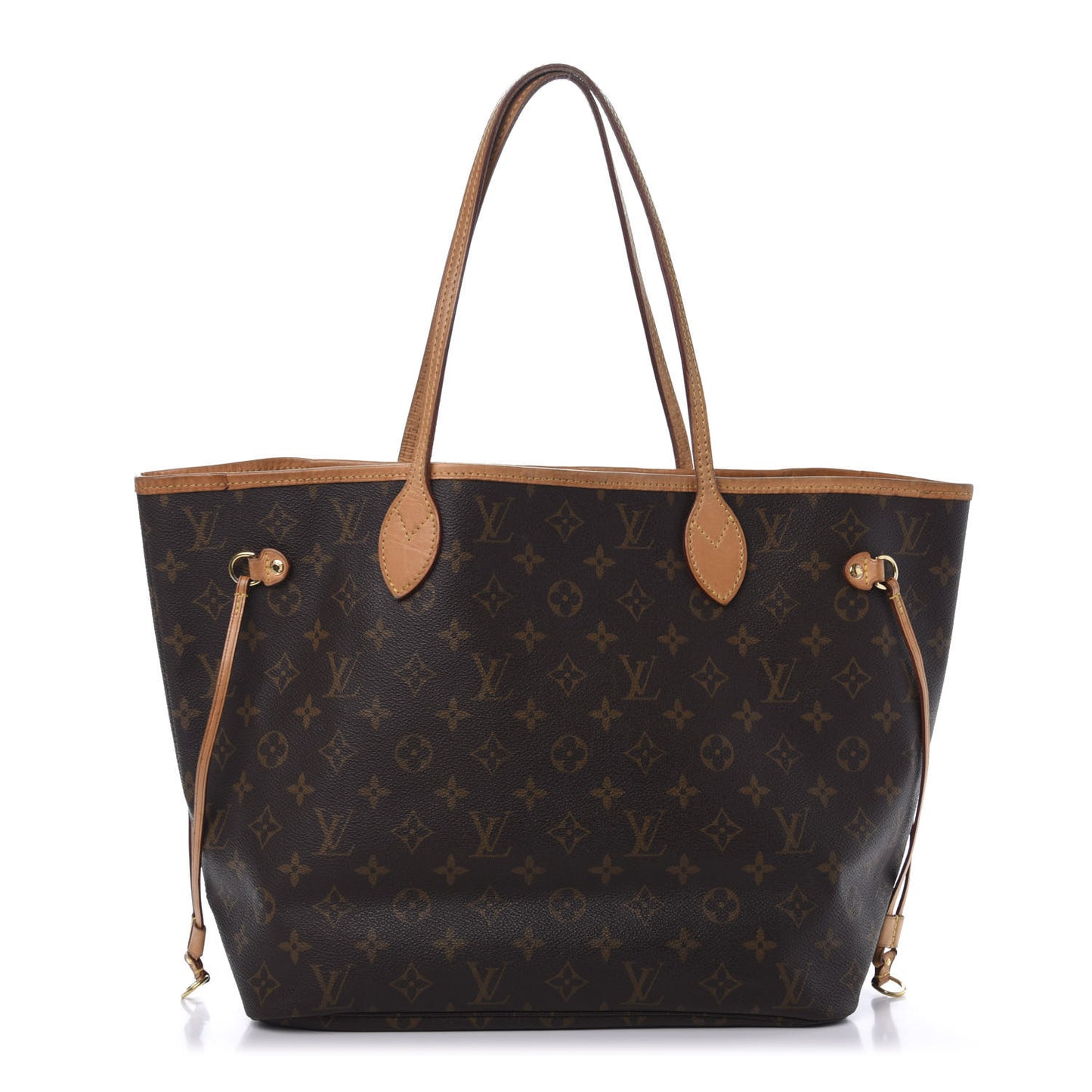 Monogram Neverfull MM