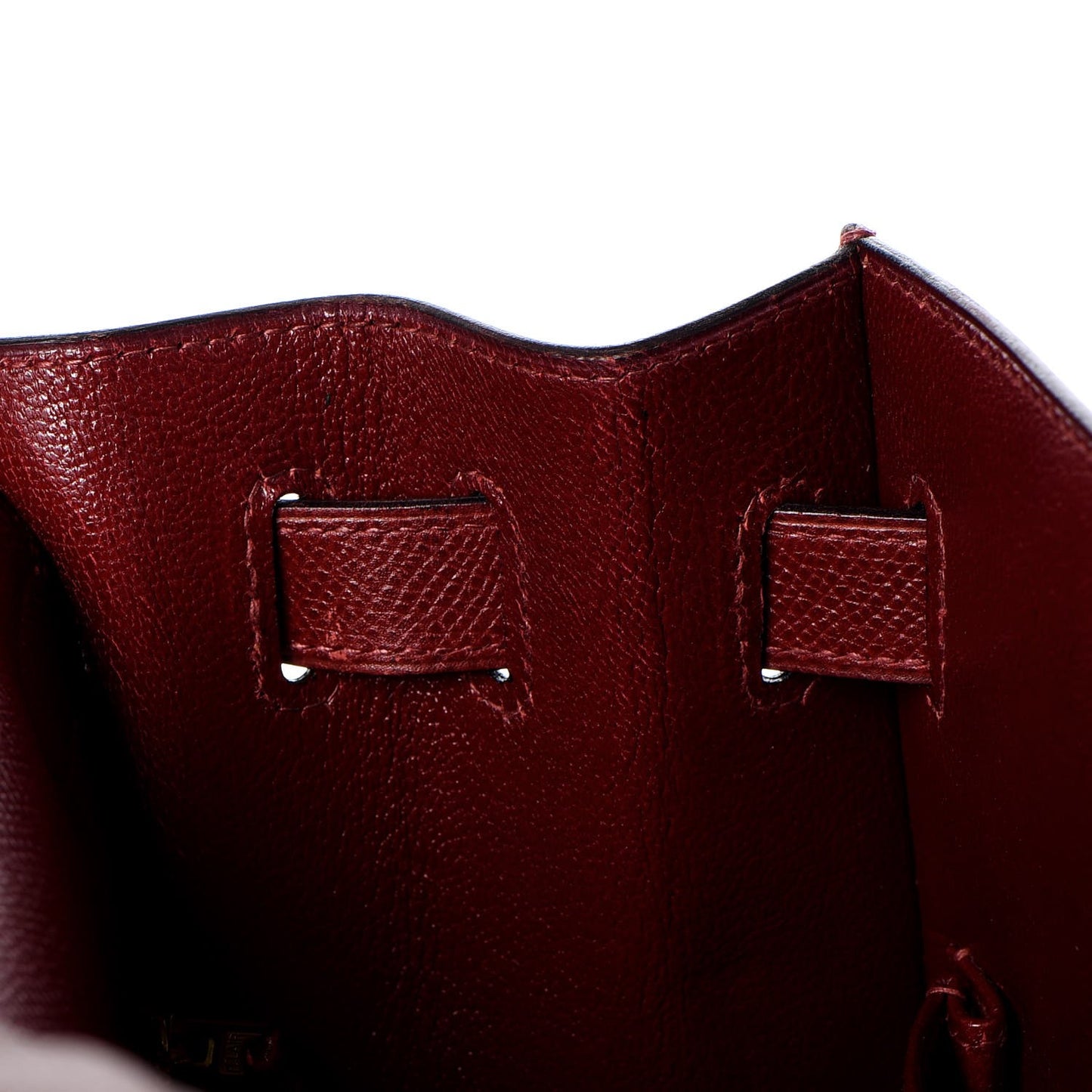 Courchevel Kelly Sellier 32 Rouge H