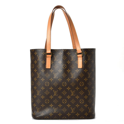Louis Vuitton Monogram Vavin GM 1 of 8