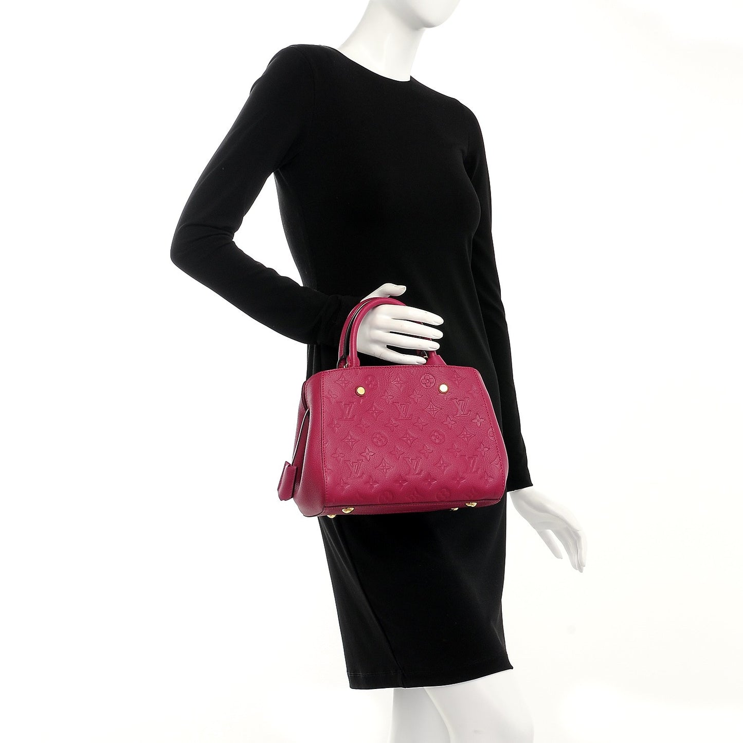 Empreinte Montaigne BB Grape