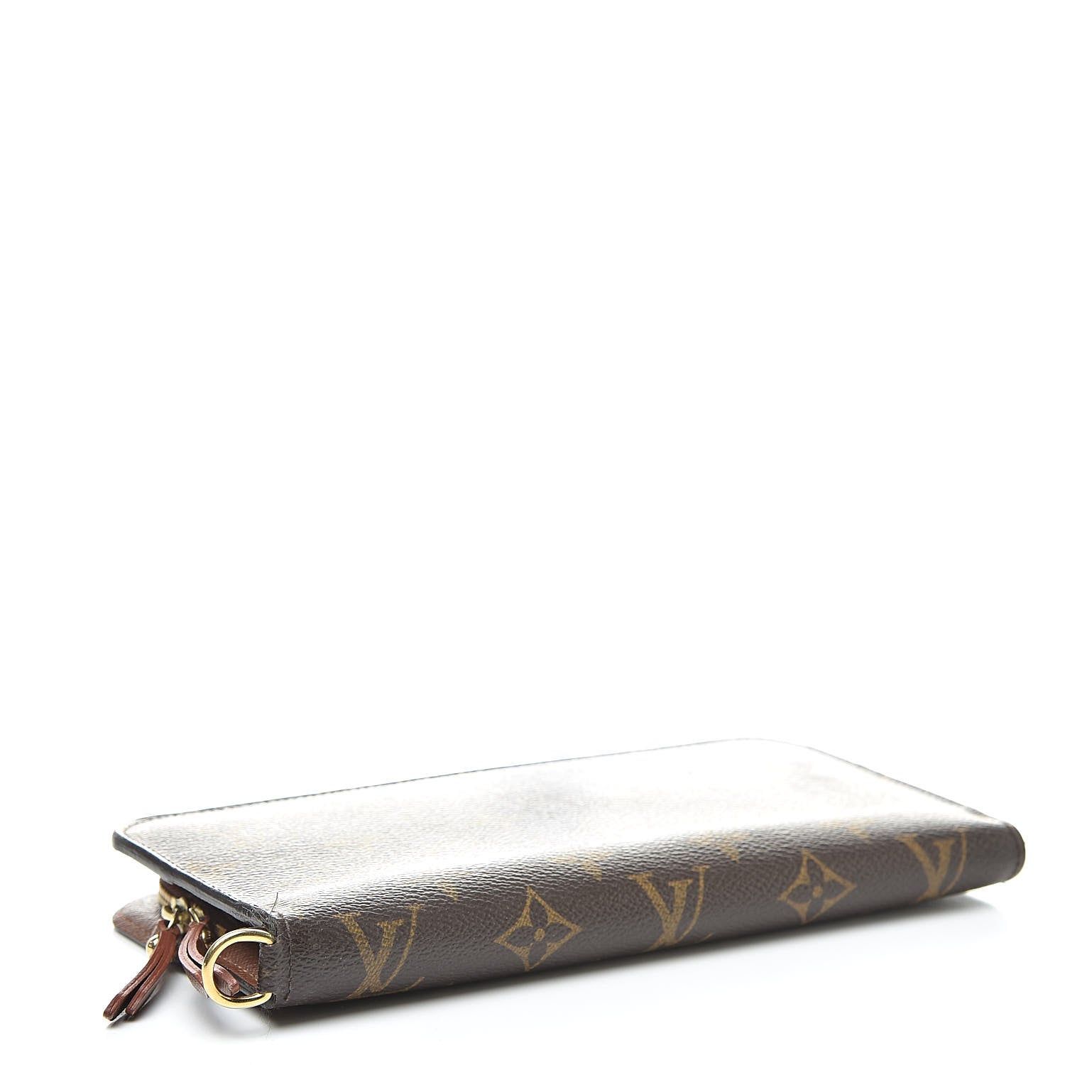 Louis Vuitton Monogram Insolite Wallet 4 of 14