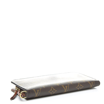 Louis Vuitton Monogram Insolite Wallet 4 of 14