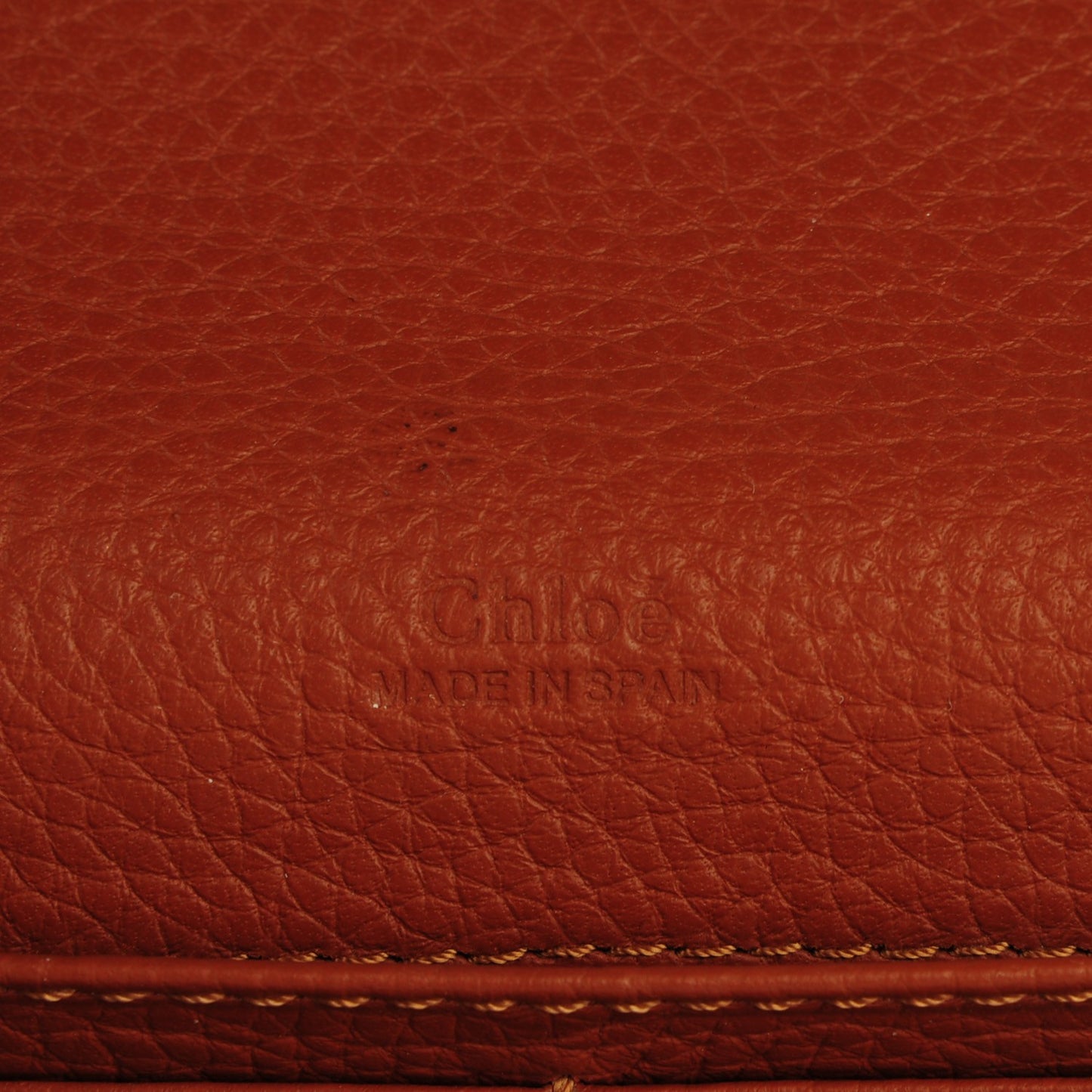 Calfskin Marcie Continental Flap Wallet