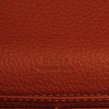 Chloe Calfskin Marcie Continental Flap Wallet 6 of 7